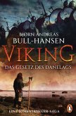 VIKING - Das Gesetz des Danelags / Jomswikinger Saga Bd.4 (eBook, ePUB)