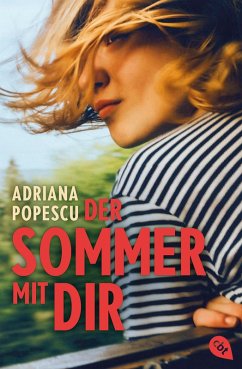 Cover Der Sommer mit dir (eBook, ePUB)