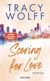 Scoring for Love / San Diego Lightnings Bd.2 (eBook, ePUB) Scoring for Love / San Diego Lightnings Bd.2 (eBook, ePUB)