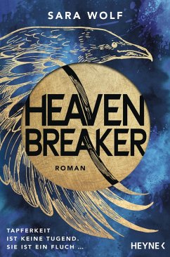 Cover Heavenbreaker (eBook, ePUB)