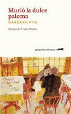 Murió la dulce paloma (eBook, ePUB) Murió la dulce paloma (eBook, ePUB)