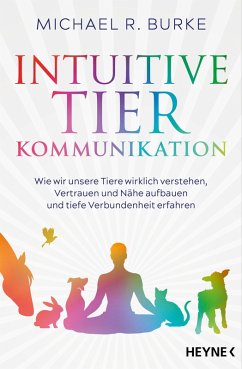 Cover Intuitive Tierkommunikation (eBook, ePUB)