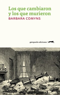 Cover Los que cambiaron y los que murieron (eBook, ePUB)