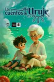 Los cuentos de Uruje (eBook, ePUB)
