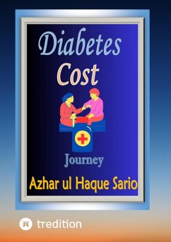 Cover Diabetes Cost Journey (eBook, ePUB)