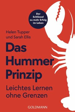 Cover Das Hummer-Prinzip (eBook, ePUB)