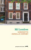Mi Londres (eBook, ePUB) Mi Londres (eBook, ePUB)