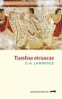 Tumbas etruscas (eBook, ePUB) - Bild 1
