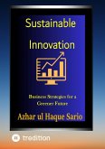 Sustainable Innovation (eBook, ePUB)