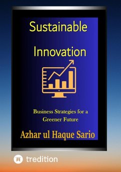 Cover Sustainable Innovation (eBook, ePUB)