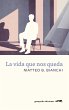 La vida que nos queda (eBook, ePUB) - Bild 1