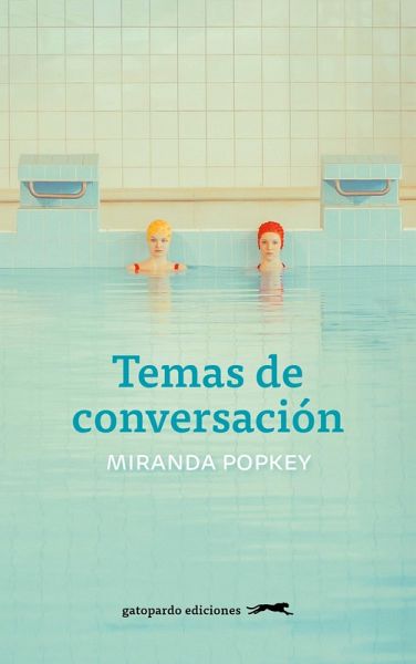 Temas de conversación (eBook, ePUB)