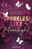 Sparkles like Moonlight (eBook, ePUB)