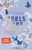Feels like Butterflies / Tennessee Dreams Bd.1 (eBook, ePUB) Feels like Butterflies / Tennessee Dreams Bd.1 (eBook, ePUB)