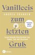 Vanilleeis zum letzten Gruß (eBook,... - Bild 1