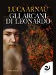 Gli arcani di Leonardo (eBook, ePUB) - Bild 1