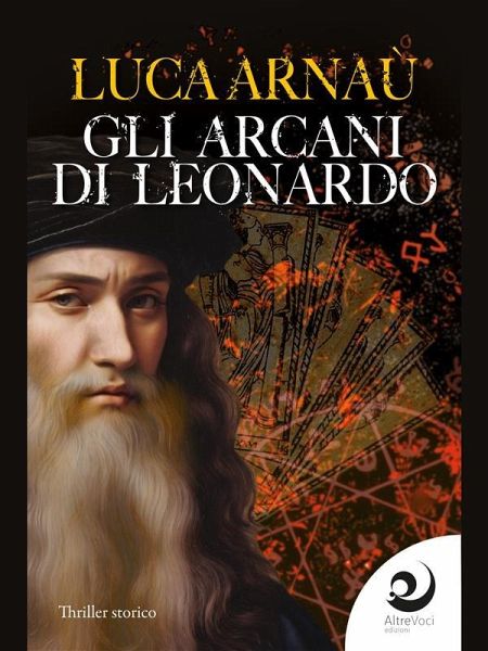 Gli arcani di Leonardo (eBook, ePUB)