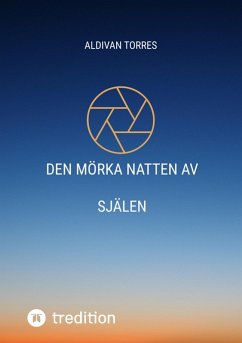 Cover Den Mörka Natten av Själen (eBook, ePUB)