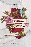 Poemas na gaveta (eBook, ePUB)