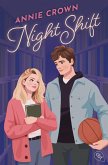 Night Shift (eBook, ePUB) Night Shift (eBook, ePUB)