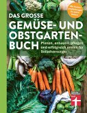 Das große Gemüse- und Obstgartenbuch - mit Tipps zu Pflanzen und Gartenarbeit für Anfänger und Profis (eBook, ePUB) Das große Gemüse- und Obstgartenbuch - mit Tipps zu Pflanzen und Gartenarbeit für Anfänger und Profis (eBook, ePUB)