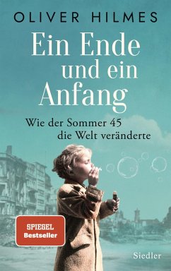 Cover Ein Ende und ein Anfang (eBook, ePUB)