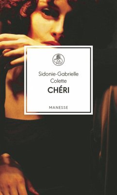 Cover Chéri (eBook, ePUB)
