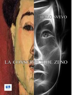 Cover La conscience de Zeno (eBook, ePUB)