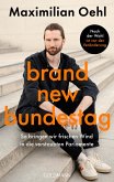 Brand New Bundestag (eBook, ePUB) Brand New Bundestag (eBook, ePUB)