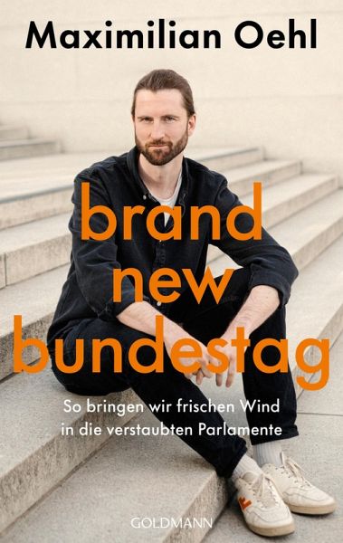 Brand New Bundestag (eBook, ePUB)