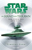 Star Wars™ Die Hand von Thrawn - Der Zorn des Admirals (eBook, ePUB)