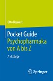 Pocket Guide Psychopharmaka von A bis Z (eBook, PDF)