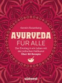 Ayurveda für alle (eBook, ePUB) Ayurveda für alle (eBook, ePUB)