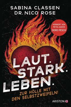 Cover Laut.Stark.Leben. (eBook, ePUB)