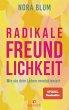 Radikale Freundlichkeit (eBook, ePUB) - Bild 1