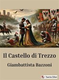 Il castello di Trezzo (eBook, ePUB)