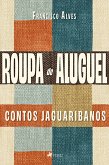 Roupa de aluguel (eBook, ePUB)
