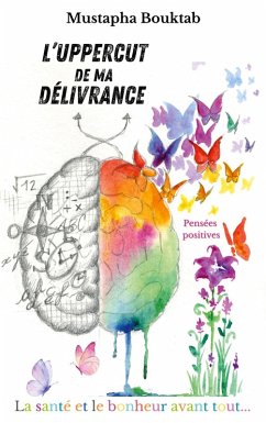 L'uppercut de ma délivrance (eBook, ePUB) Cover L'uppercut de ma délivrance (eBook, ePUB)