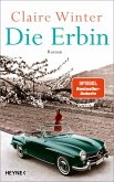 Die Erbin (eBook, ePUB) Die Erbin (eBook, ePUB)