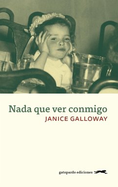 Cover Nada que ver conmigo (eBook, ePUB)