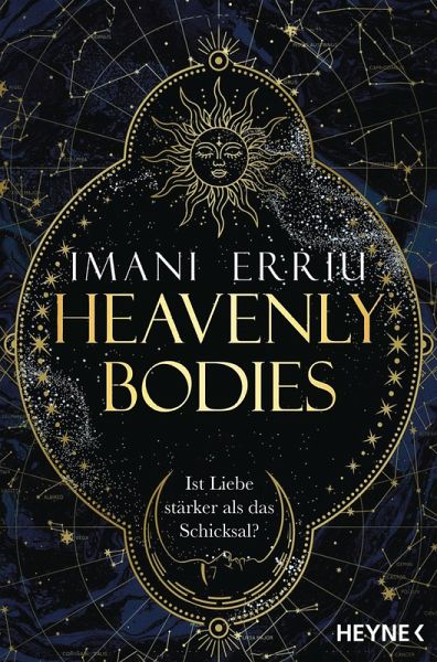 Heavenly Bodies (eBook, ePUB) Heavenly Bodies (eBook, ePUB)