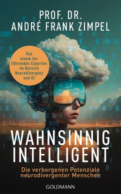 Wahnsinnig intelligent (eBook, ePUB) - Zimpel, André Frank