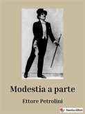 Modestia a parte (eBook, ePUB)
