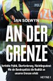 An der Grenze (eBook, ePUB) An der Grenze (eBook, ePUB)