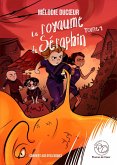 le royaume de séraphin - Tome 1 (eBook, ePUB) le royaume de séraphin - Tome 1 (eBook, ePUB)