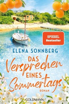 Cover Das Versprechen eines Sommertags (eBook, ePUB)