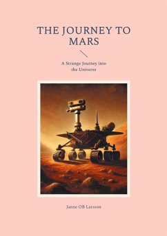 THE JOURNEY TO MARS (eBook, ePUB) THE JOURNEY TO MARS (eBook, ePUB)