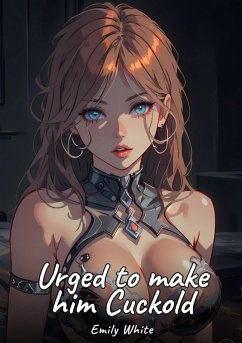 Cover Urged to make him Cuckold (eBook, ePUB)