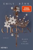Haus aus Asche / Chosen Bd.2 (eBook, ePUB)