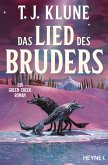 Das Lied des Bruders / Green Creek Bd.4 (eBook, ePUB)